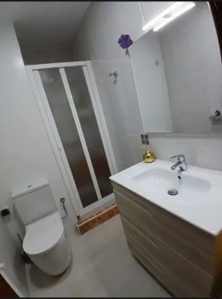 Alquiler piso en Miravalle Plasencia