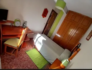 Alquiler piso en Miravalle Plasencia