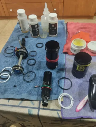 Giant Reign 2 Talla M  Ruedas 27.5  enduro