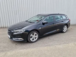 Opel Insignia 2019