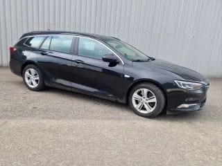 Opel Insignia 2019