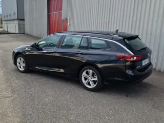 Opel Insignia 2019