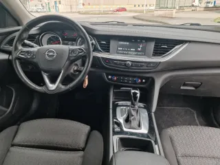 Opel Insignia 2019