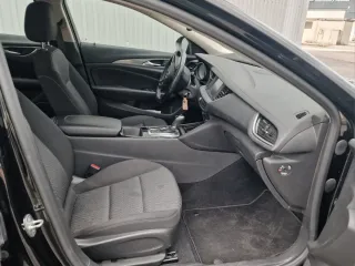Opel Insignia 2019