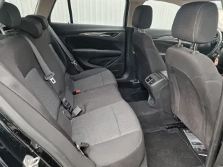 Opel Insignia 2019