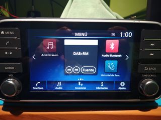 Reparación GPS,Infiniti,Renault,Nissan,Peugeot