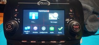 Reparación GPS,Infiniti,Renault,Nissan,Peugeot