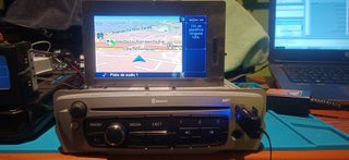 Reparación GPS,Infiniti,Renault,Nissan,Peugeot