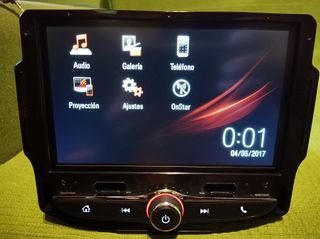 Reparación GPS,Infiniti,Renault,Nissan,Peugeot