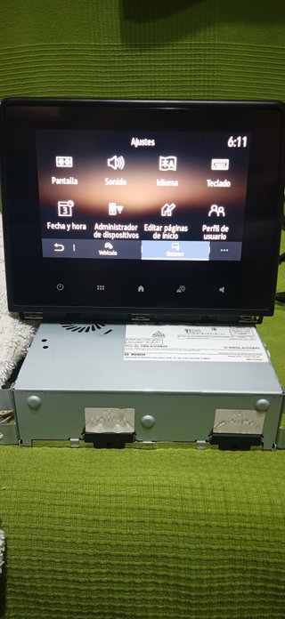 Reparaciónes Radio y GPS Coches