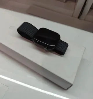 Apple Watch Serie 10 LTE Nero