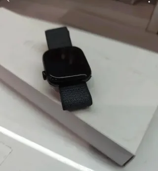 Apple Watch Serie 10 LTE Nero