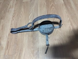 Antigüedades de siglos atrás. Arte y más arte
