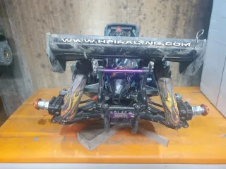 Hpi Baja 5B