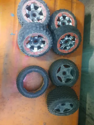 Hpi Baja 5B