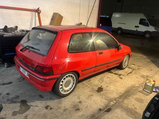 Renault Clio 1994