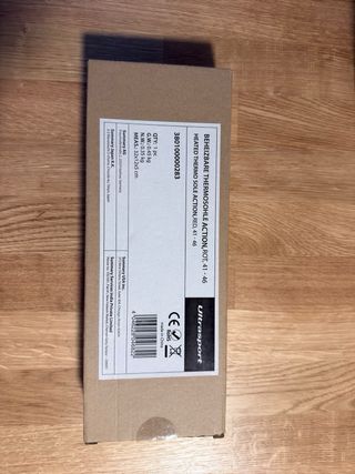 Plantillas Calefactables Esquí Snowboard Montaña