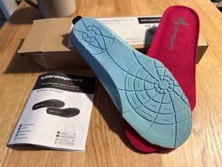 Plantillas Calefactables Esquí Snowboard Montaña