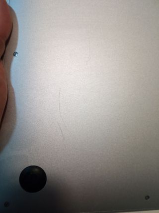 MacBook Air 13 4GB RAM 128GB SSD