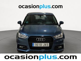 Audi A1 Sportback Adrenalin 1.0 TFSI 70 kW (95 CV)