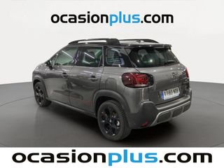 Citroen C3 Aircross PureTech 110 S&S Max 81 kW (110 CV)