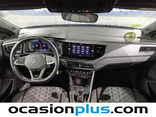 Volkswagen Polo R-Line 1.0 TSI 70 kW (95 CV)