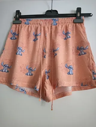 Pijama sin estrenar de Stitch