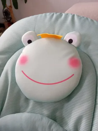 Hamaca Mecedora Chicco Balloon Bebé