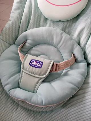 Hamaca Mecedora Chicco Balloon Bebé