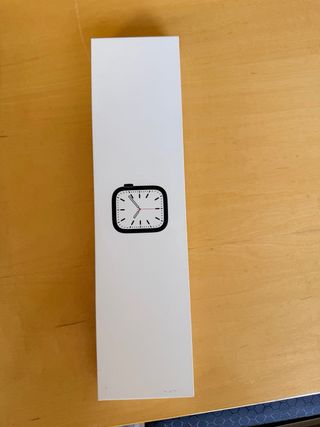 Apple Watch Series 7 45mm MKJP3TY/A