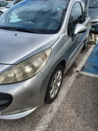 Peugeot 207 2008