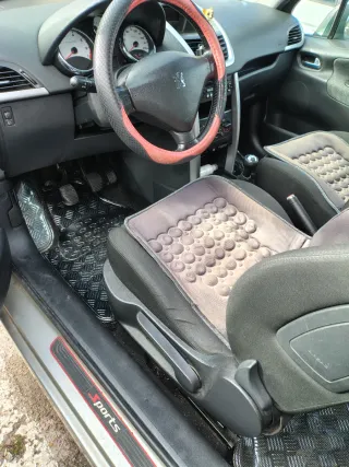 Peugeot 207 2008