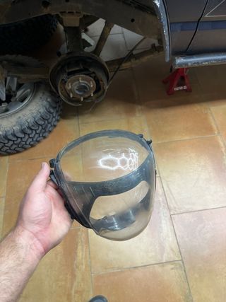 Lote repuestos Piaggio