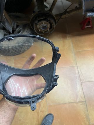 Lote repuestos Piaggio