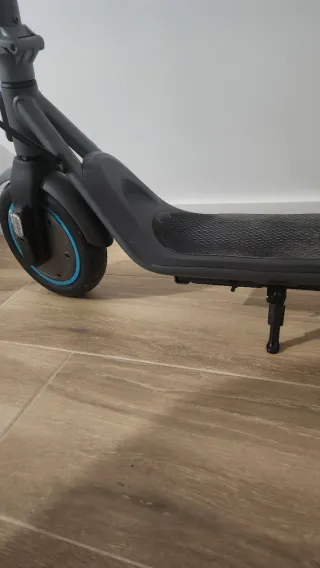 Patinete Eléctrico Bongo D20E