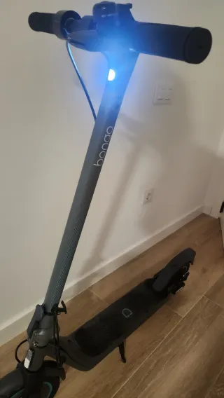 Patinete Eléctrico Bongo D20E