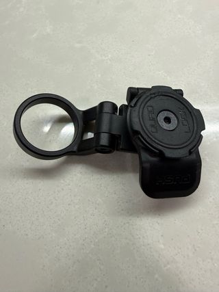 Soporte Quad Lock Manillar Ajustable