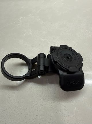 Soporte Quad Lock Manillar Ajustable