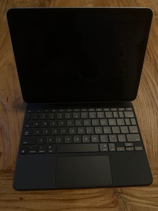 iPad Air 4ª Gen Grigio Siderale