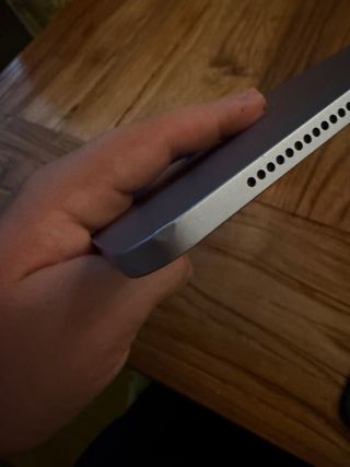 iPad Air 4ª Gen Grigio Siderale