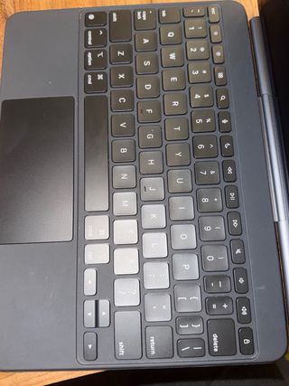 iPad Air 4ª Gen Grigio Siderale