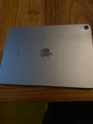 iPad Air 4ª Gen Grigio Siderale