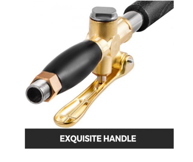 Pistola Proiettore Gesso/Mortaio Mophorn 4 Getti