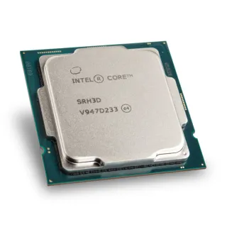 Intel Core i7 10700