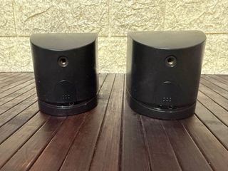 Coppia diffusori Bose Acoustimass 3 Serie