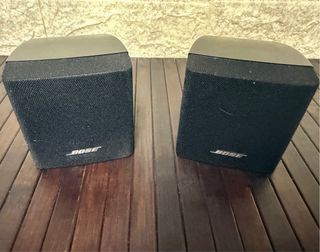 Coppia diffusori Bose Acoustimass 3 Serie