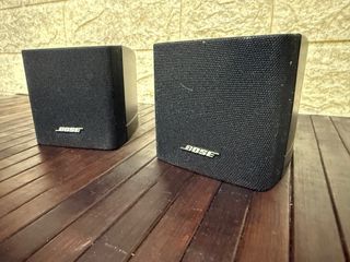 Coppia diffusori Bose Acoustimass 3 Serie