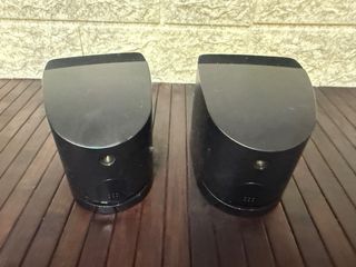 Coppia diffusori Bose Acoustimass 3 Serie