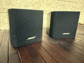 Coppia diffusori Bose Acoustimass 3 Serie