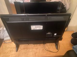 Televisión Selecline 32 Negra